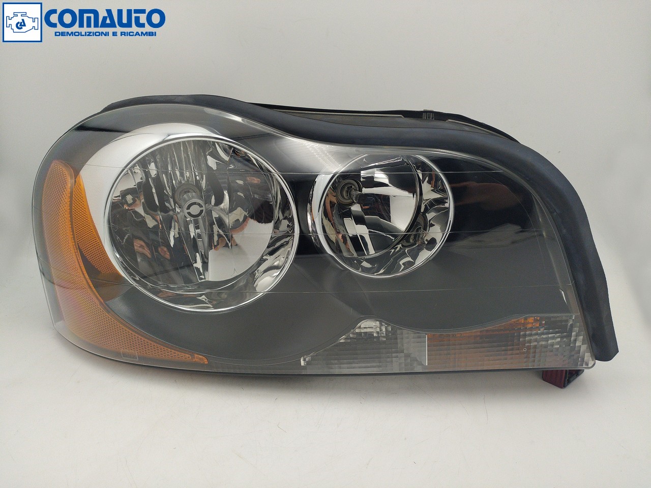 Faro ant dx VOLVO XC90