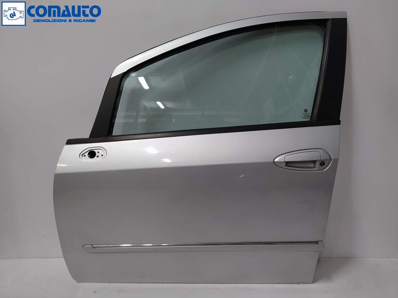 Porta ant sx FIAT PUNTO