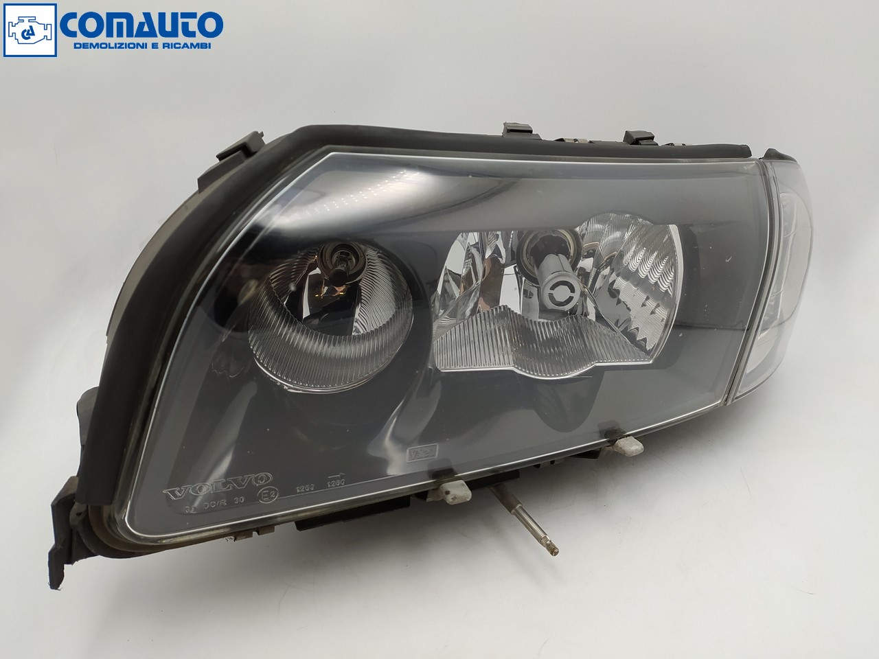 Faro ant sx VOLVO S80