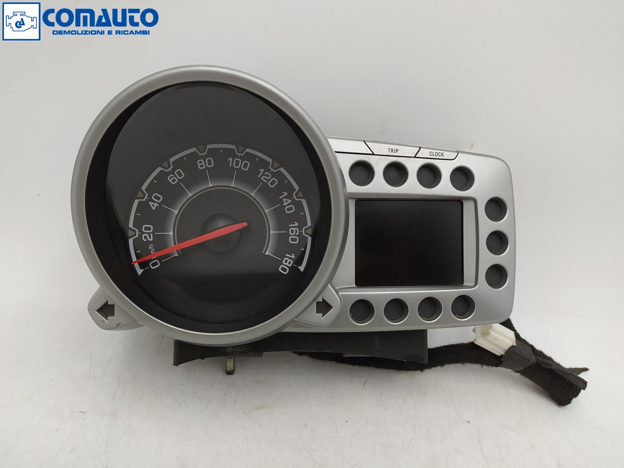 Quadro strumenti CHEVROLET SPARK