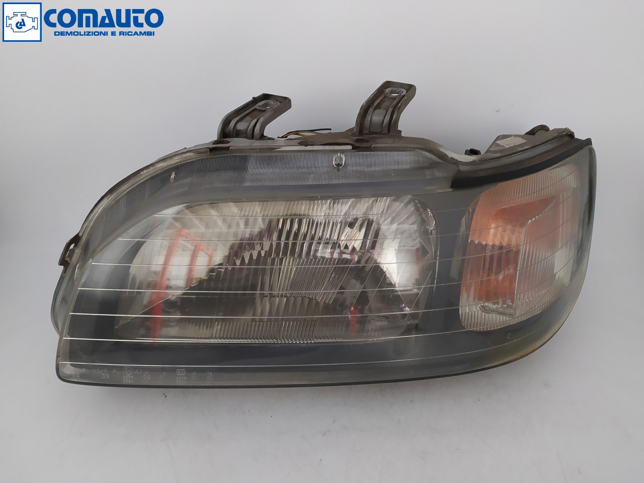 Faro ant sx HONDA CIVIC