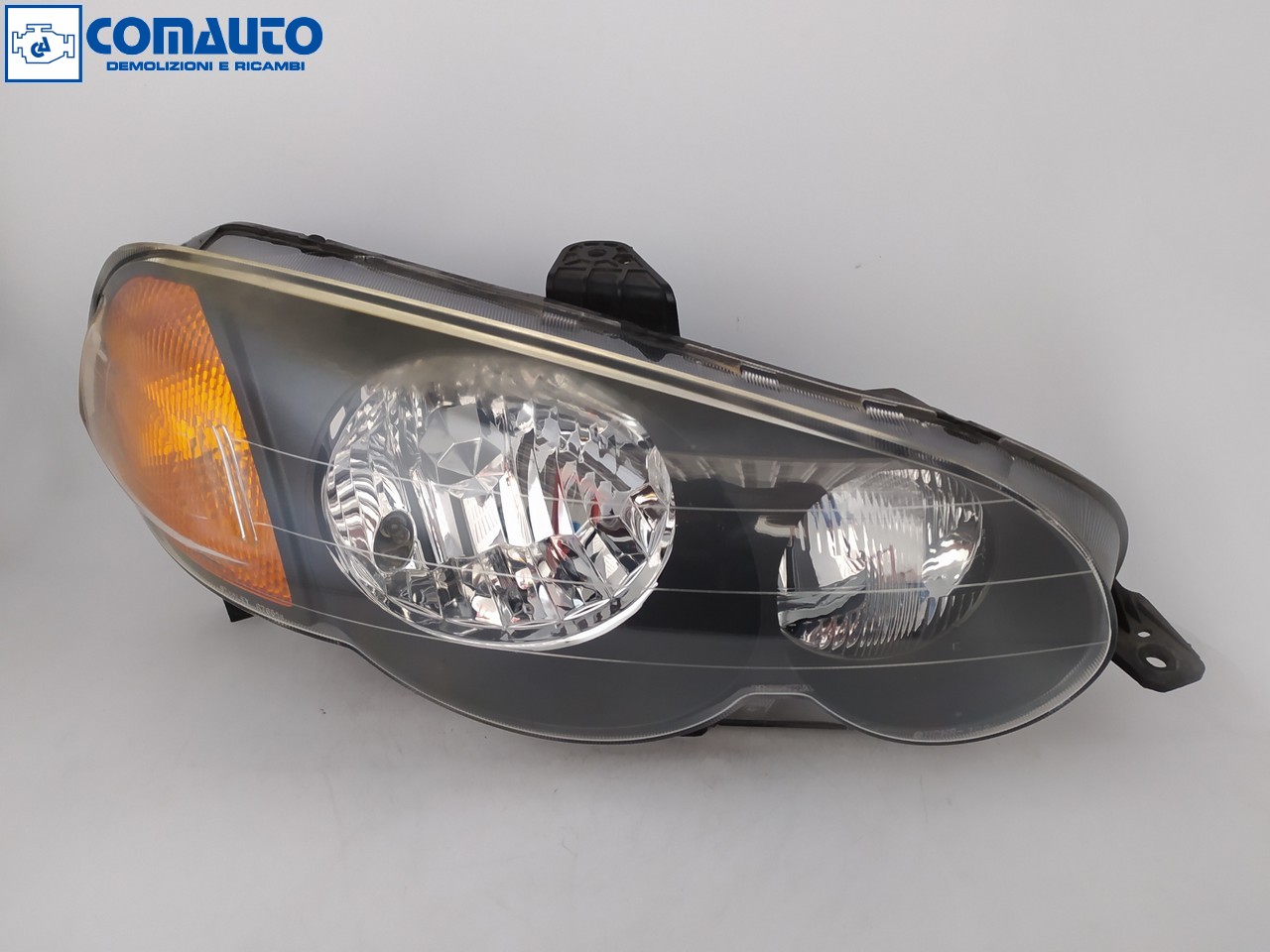 Faro ant dx HONDA HR-V