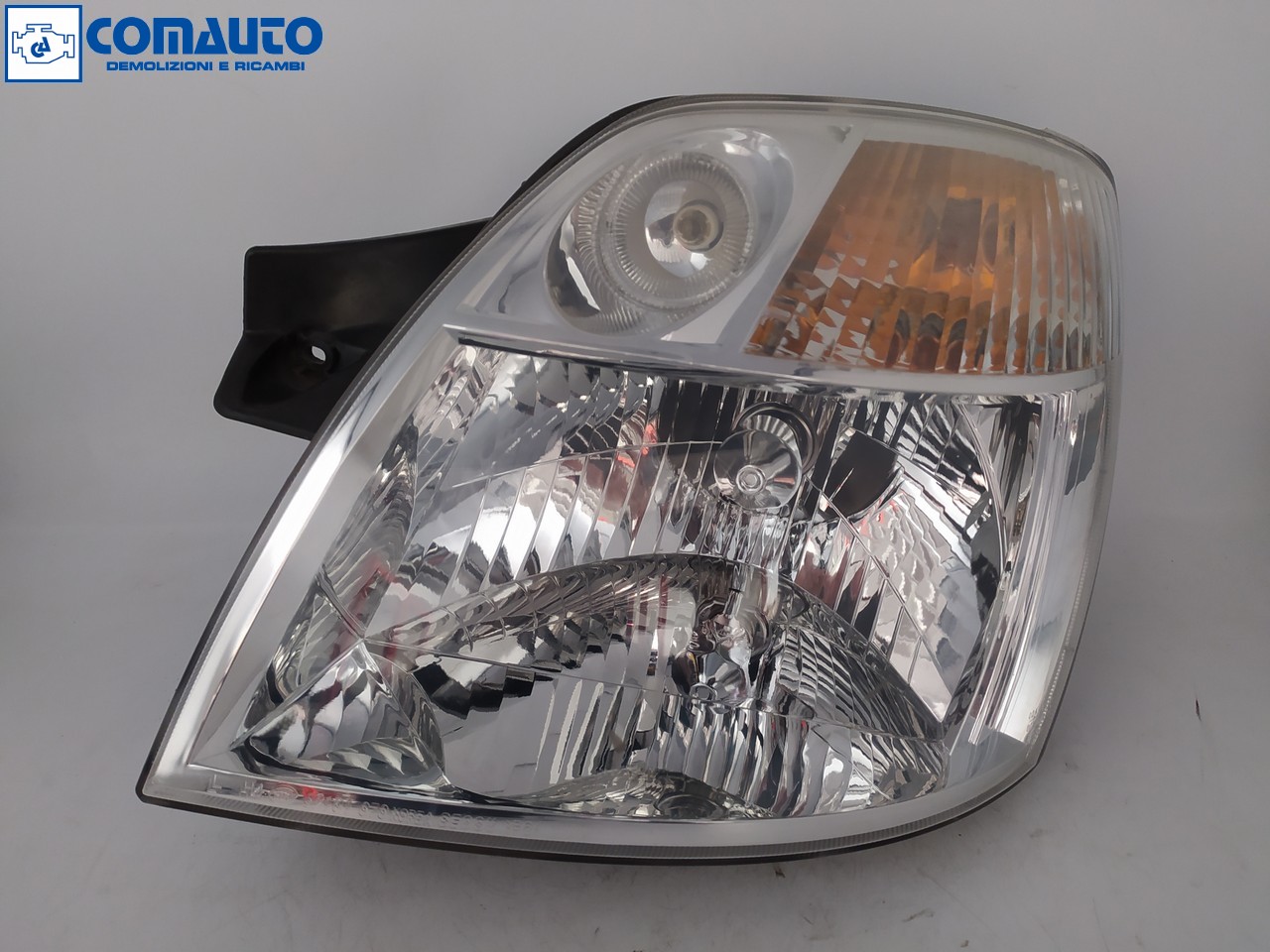 Faro ant sx KIA PICANTO