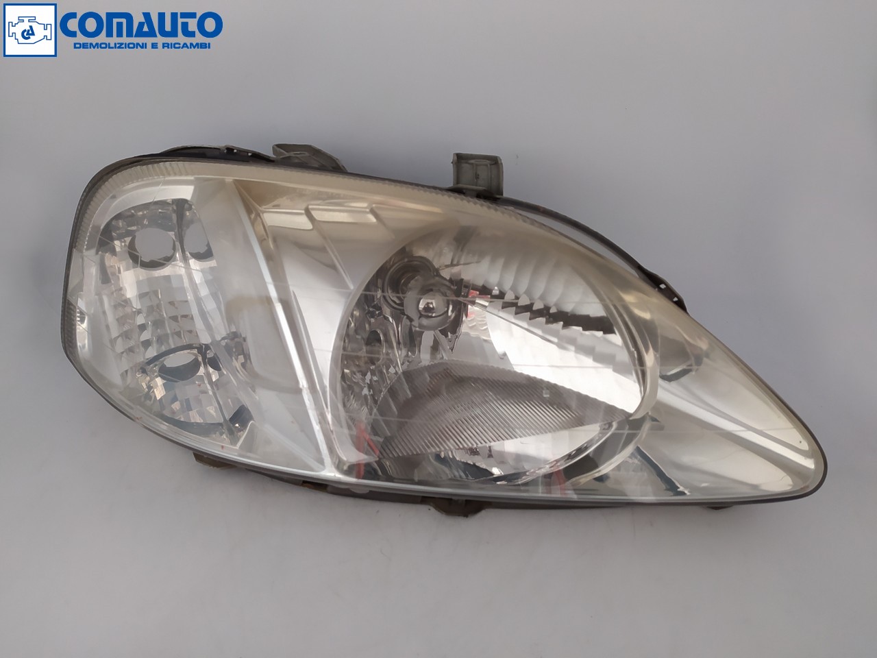 Faro ant dx HONDA CIVIC