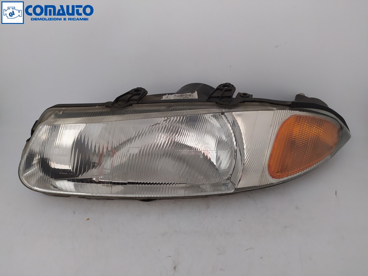 Faro ant sx ROVER 214