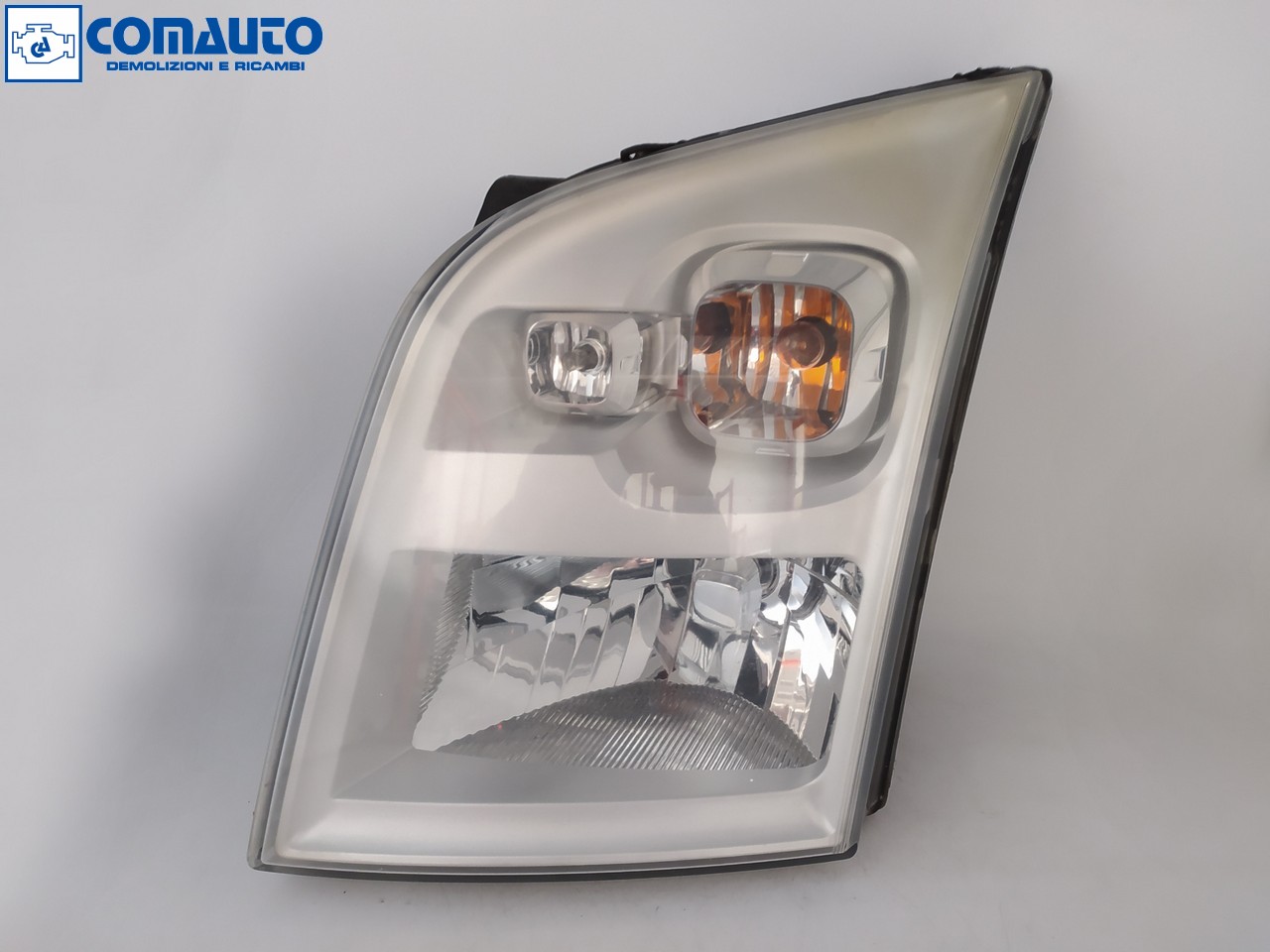 Faro ant sx FORD TRANSIT