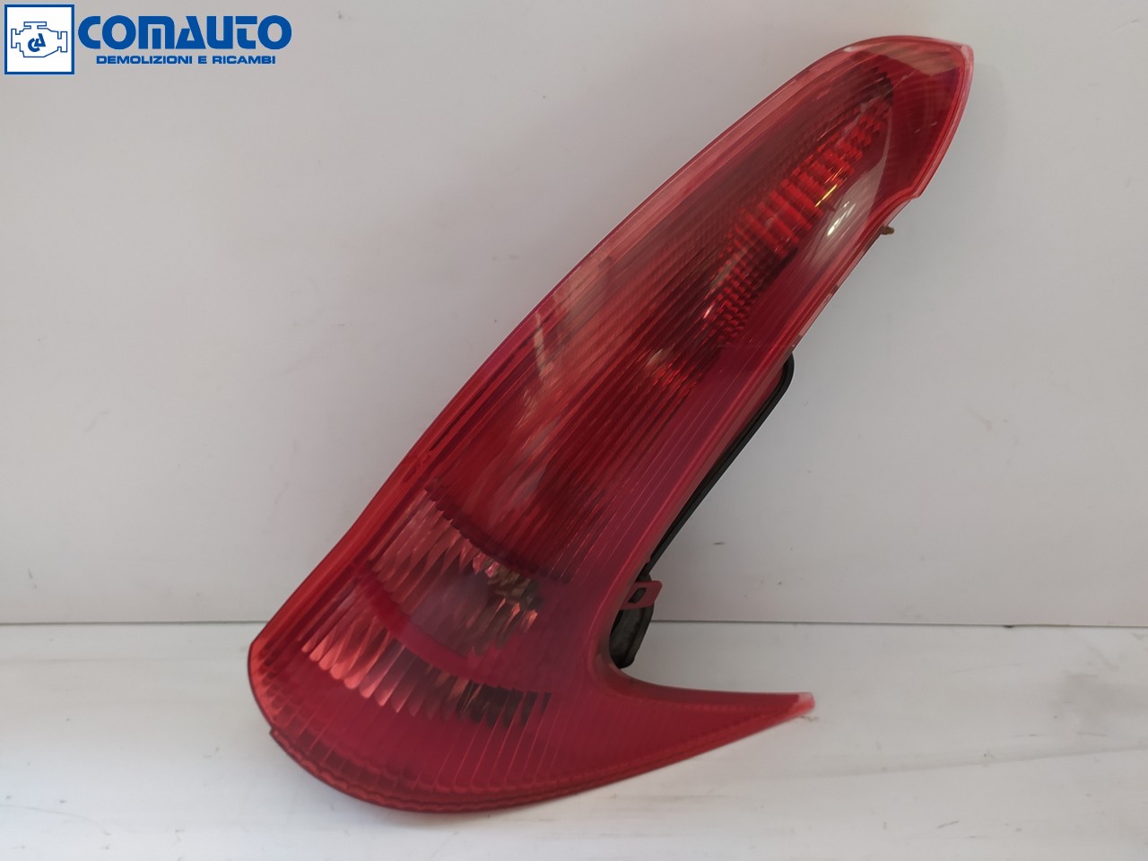 Fanale post dx PEUGEOT 206