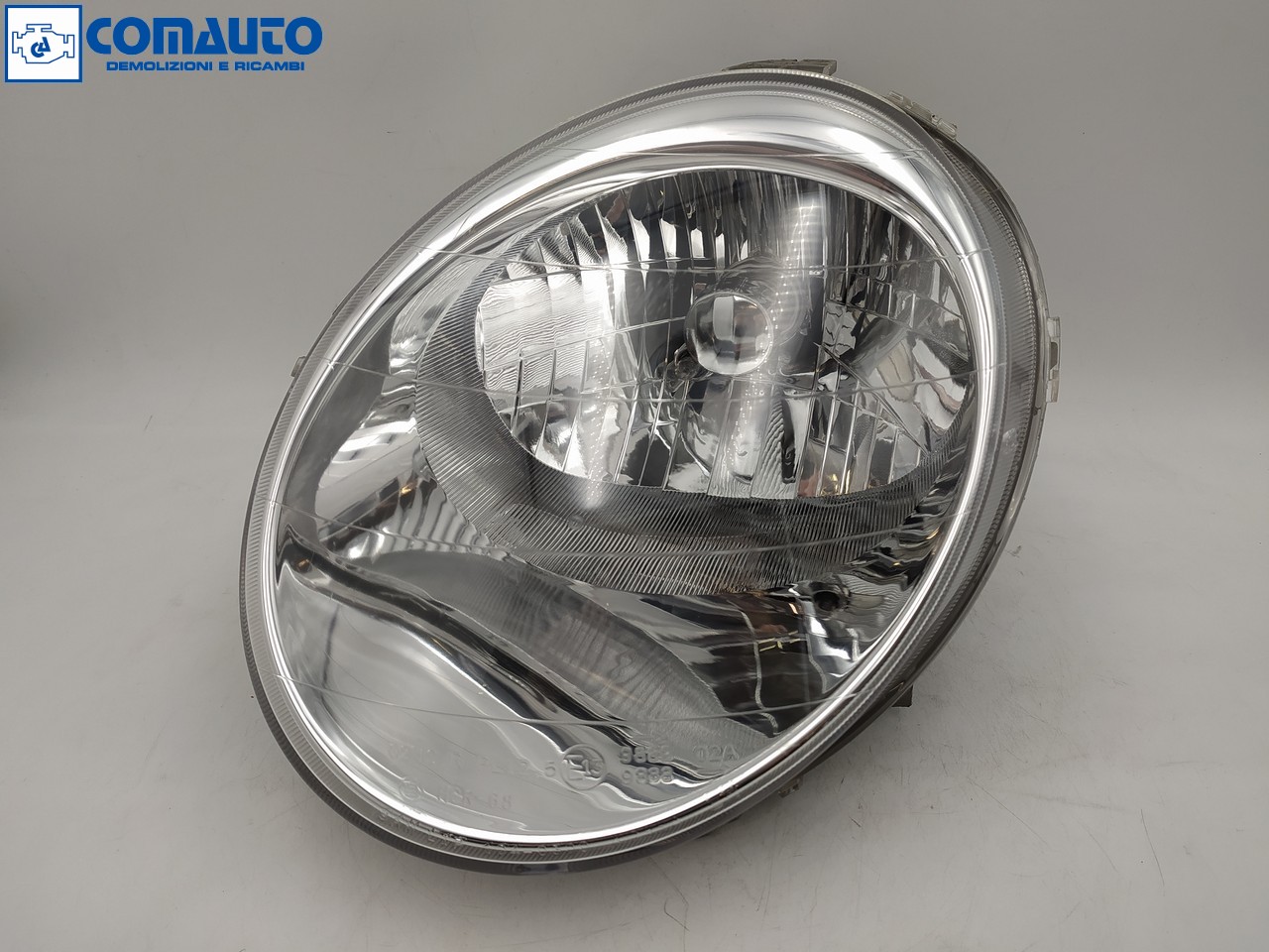Faro ant sx CHEVROLET MATIZ
