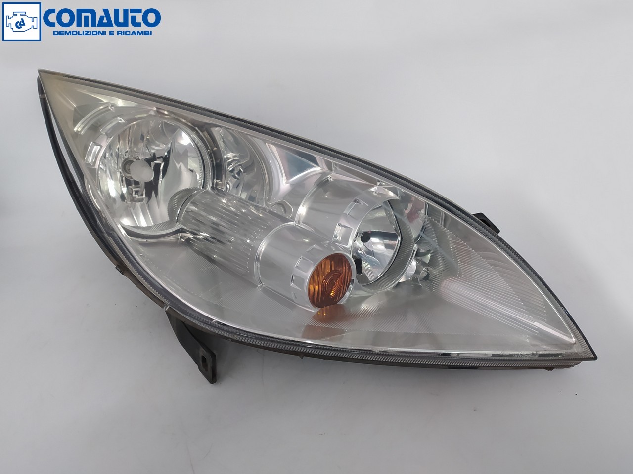 Faro ant dx MITSUBISHI COLT