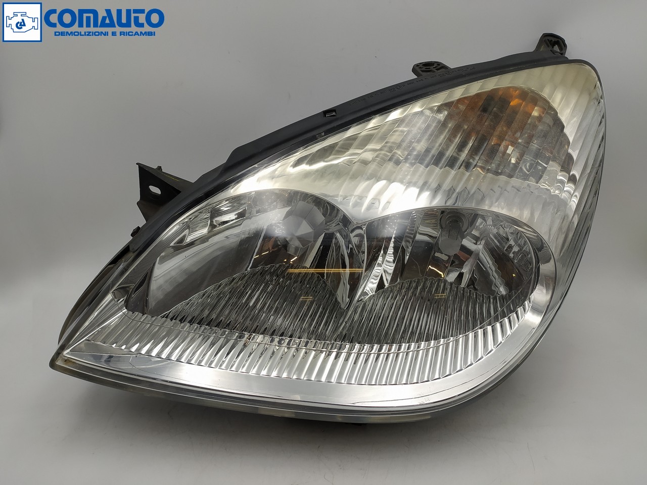 Faro ant sx CITROEN C5