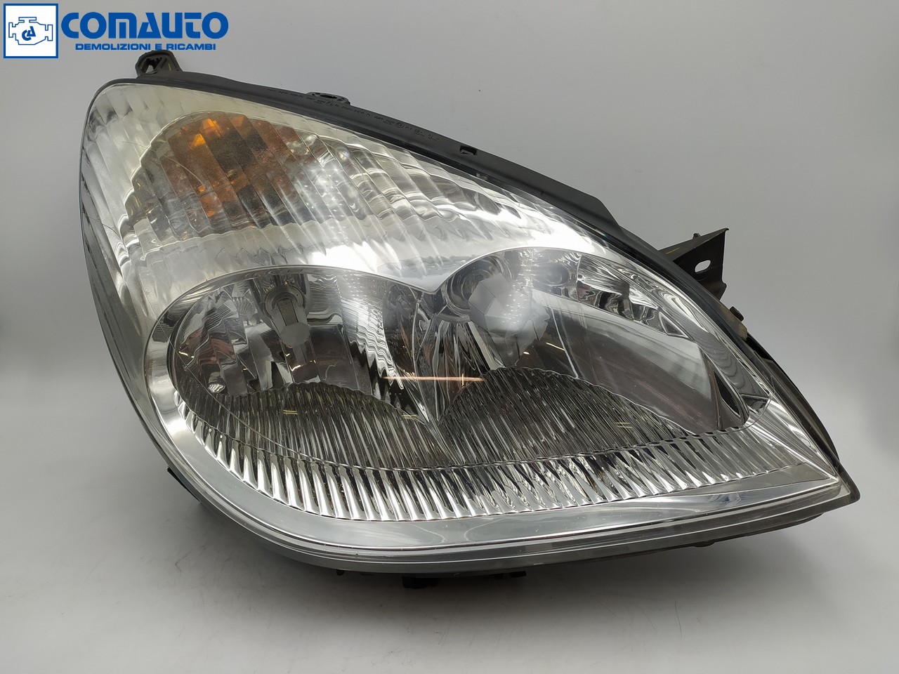 Faro ant dx CITROEN C5