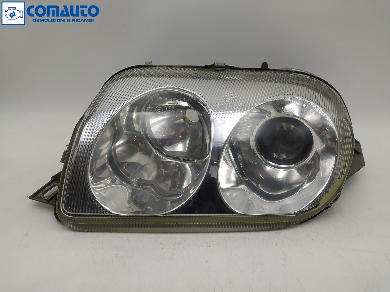 Faro ant sx ALFA ROMEO GTV