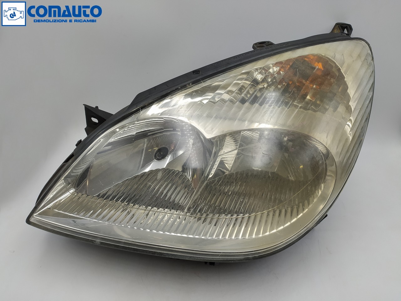 Faro ant sx CITROEN C5