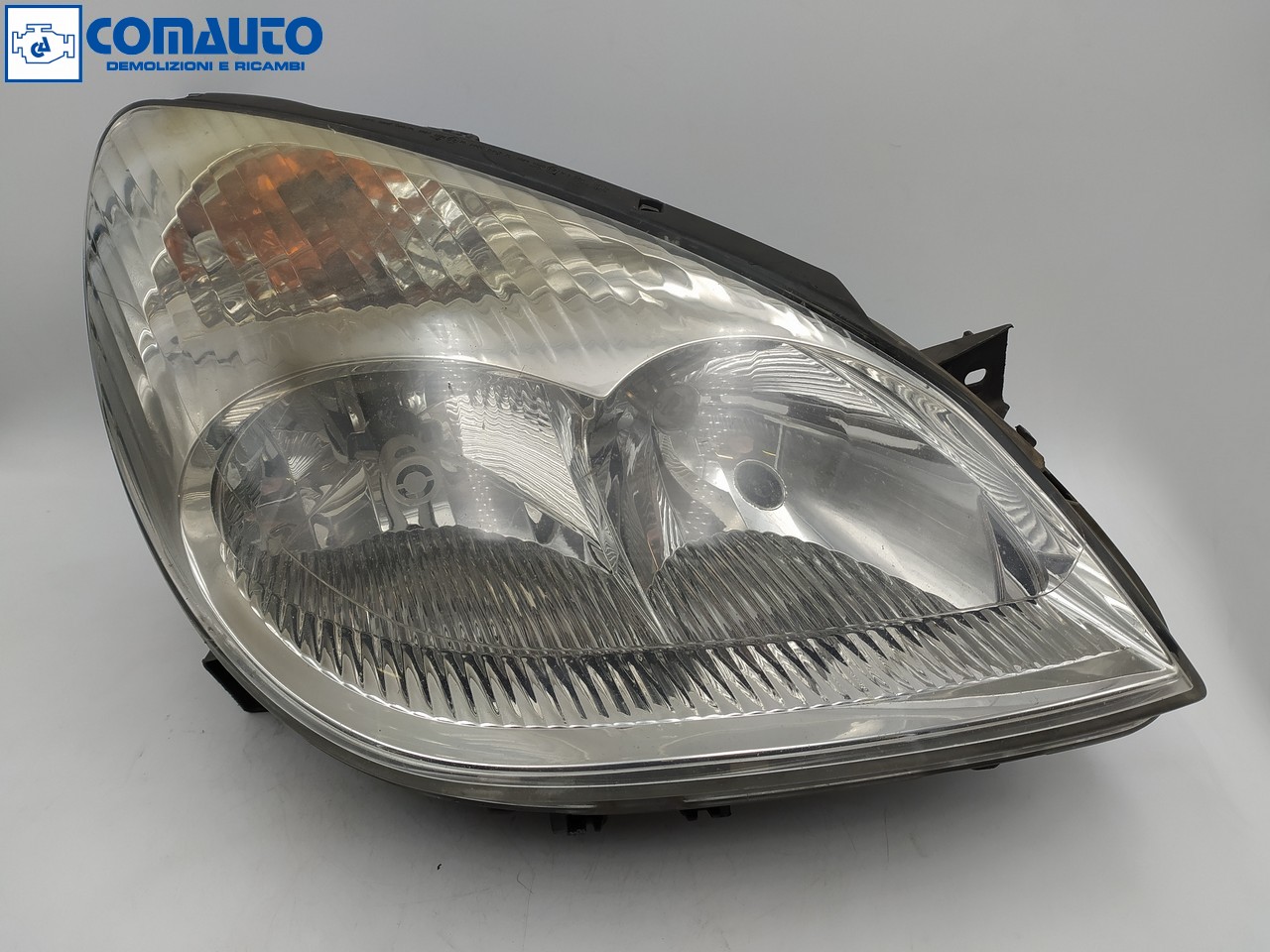 Faro ant dx CITROEN C5