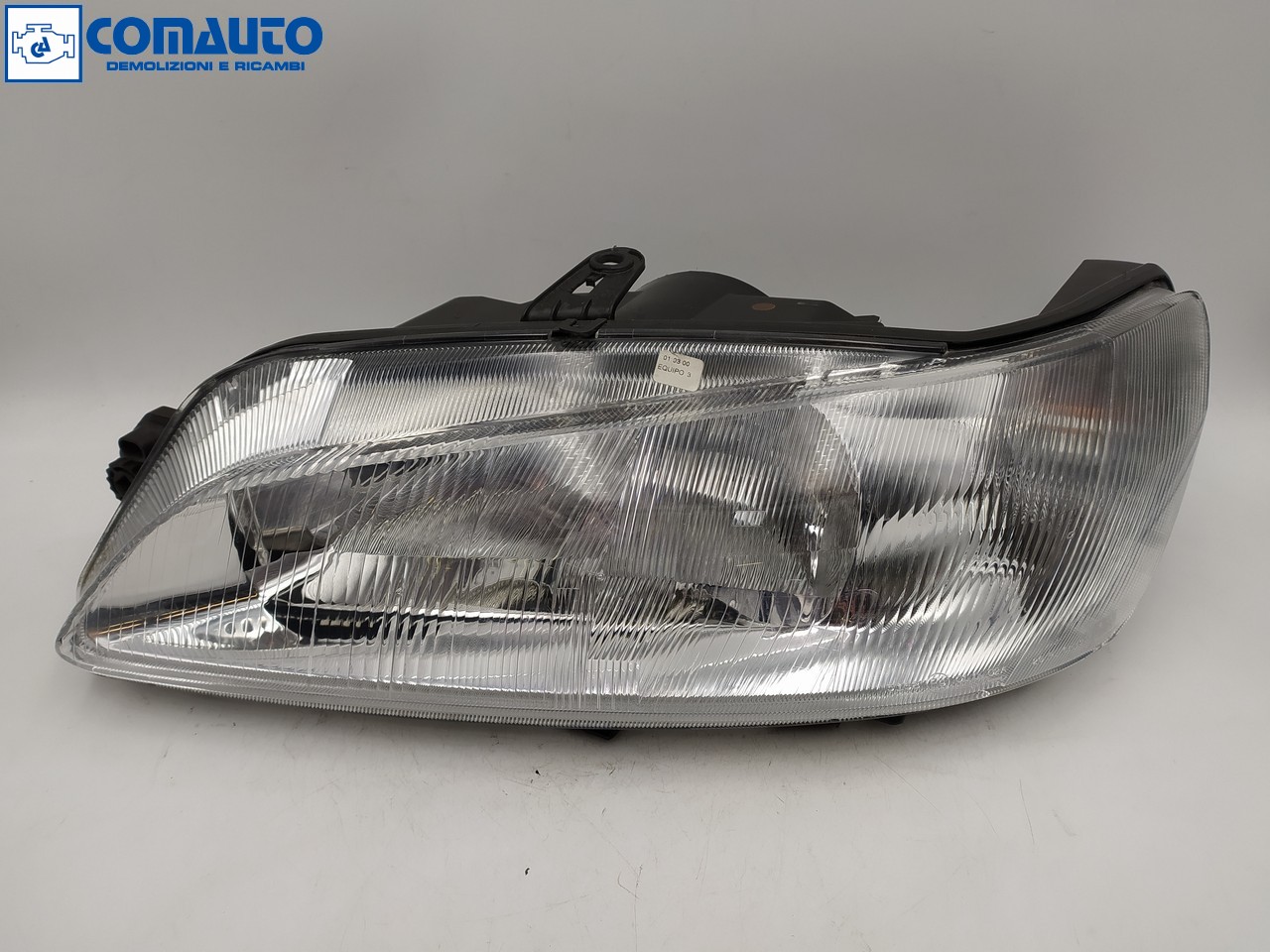 Faro ant sx PEUGEOT 306