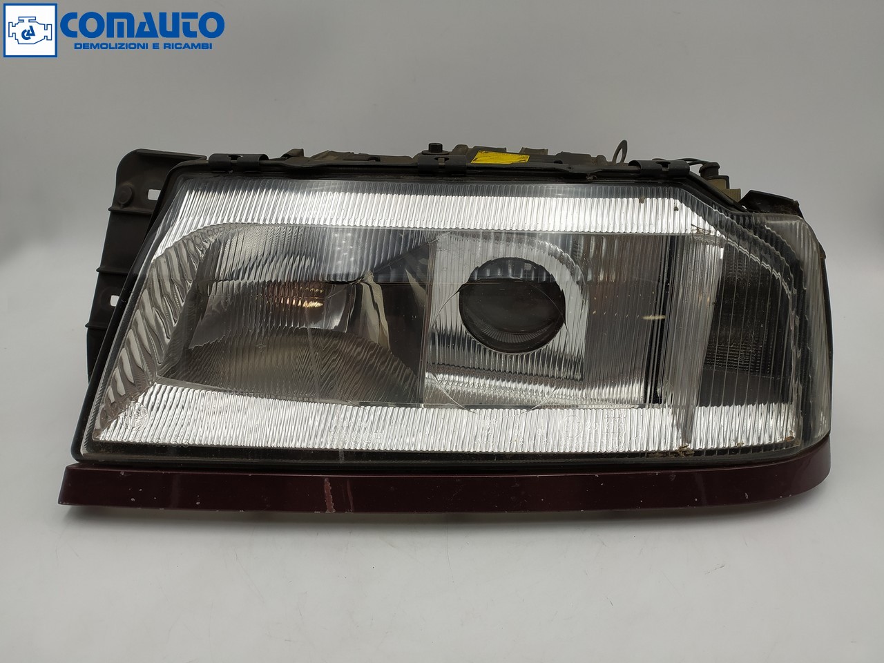 Faro ant sx ALFA ROMEO 164