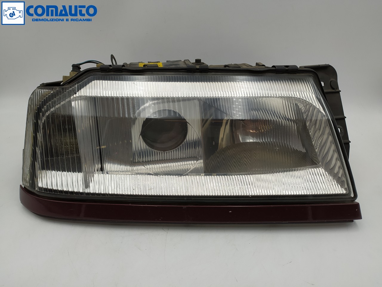 Faro ant dx ALFA ROMEO 164