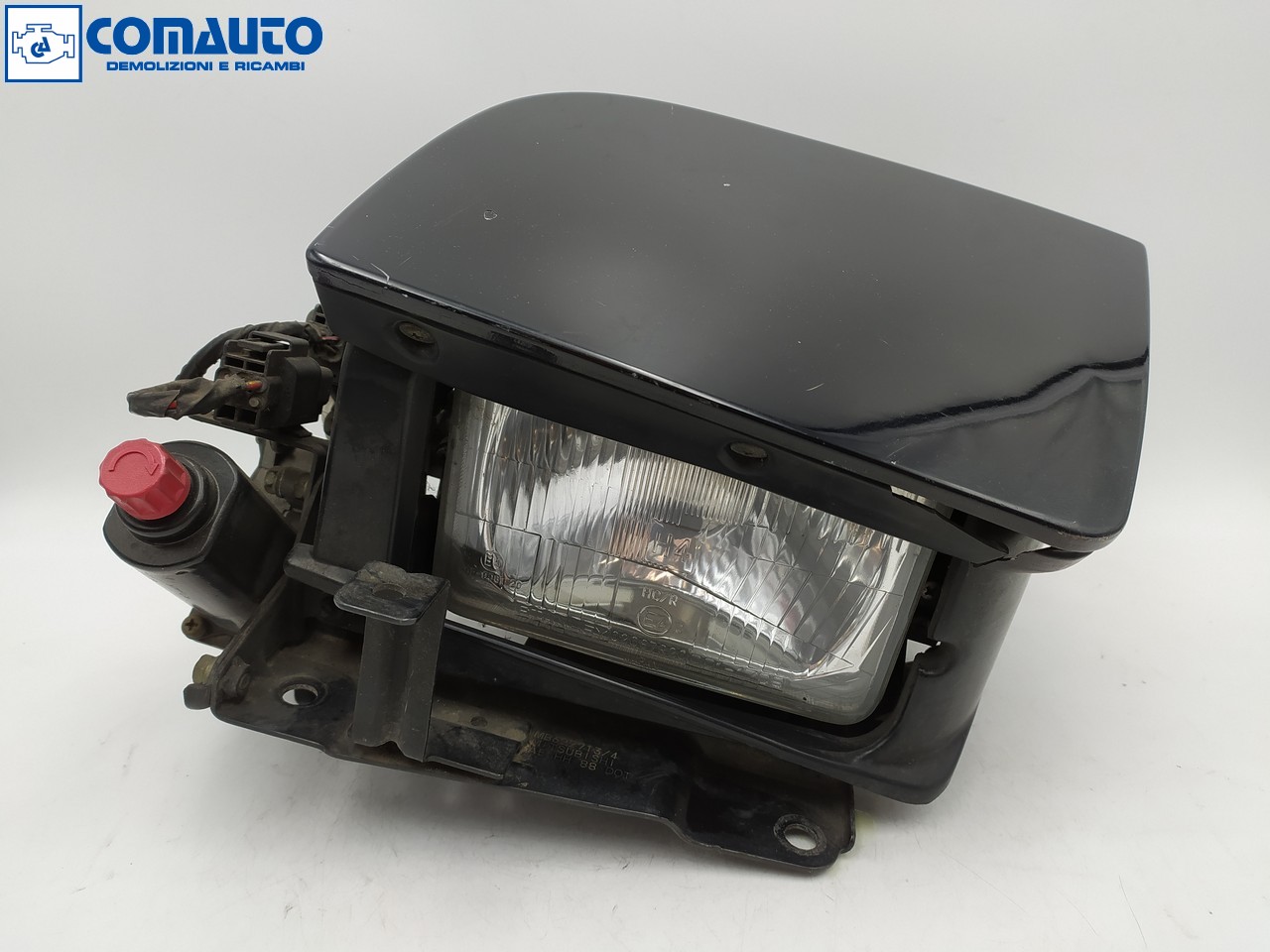 Faro ant sx MITSUBISHI 3000