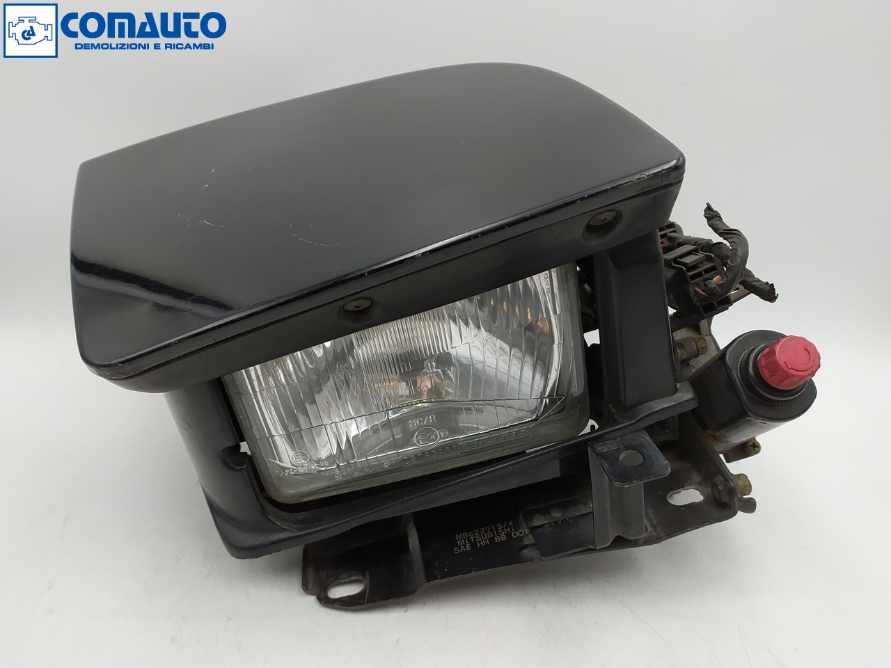 Faro ant dx MITSUBISHI 3000