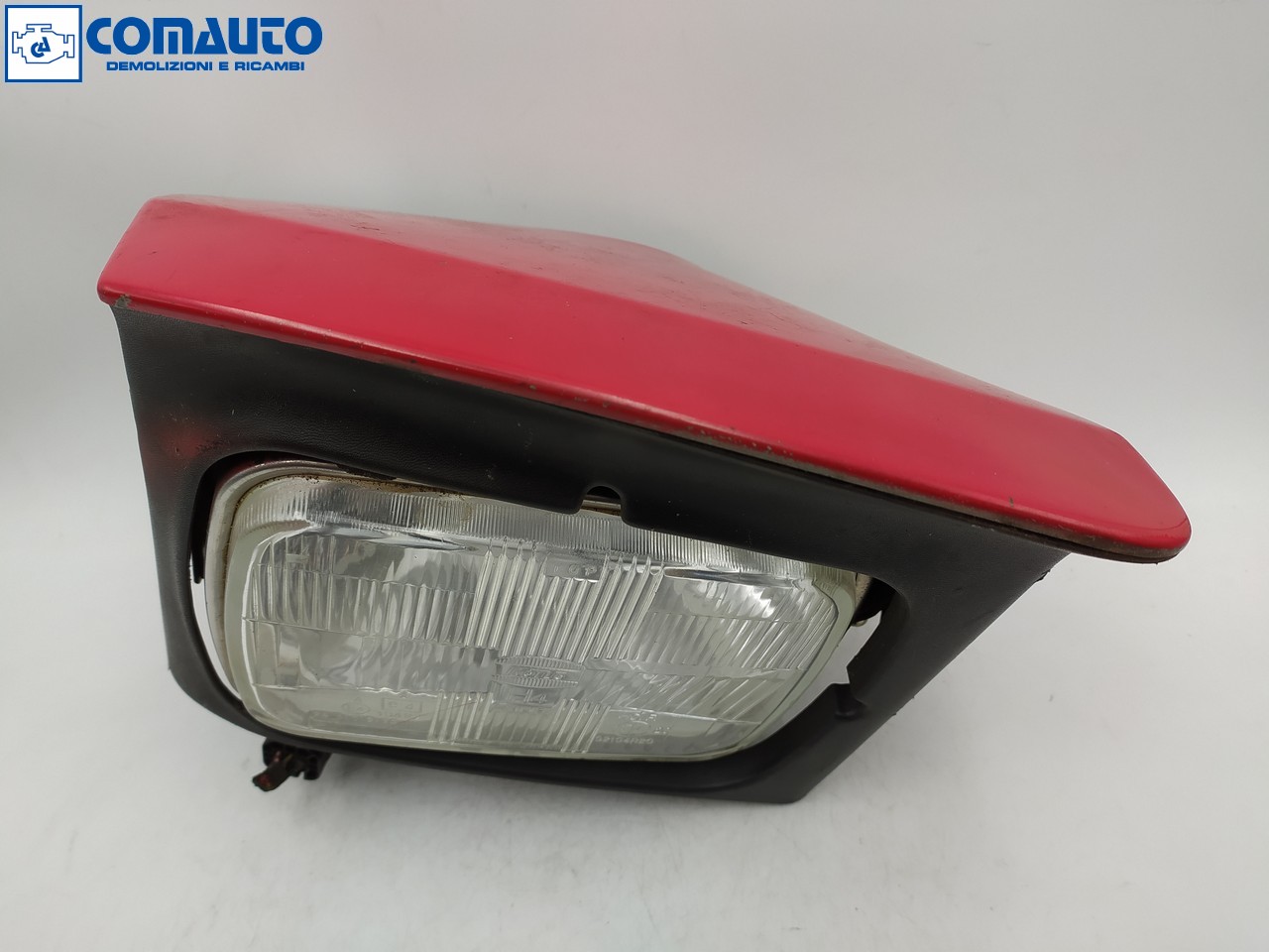 Faro ant dx MAZDA 323