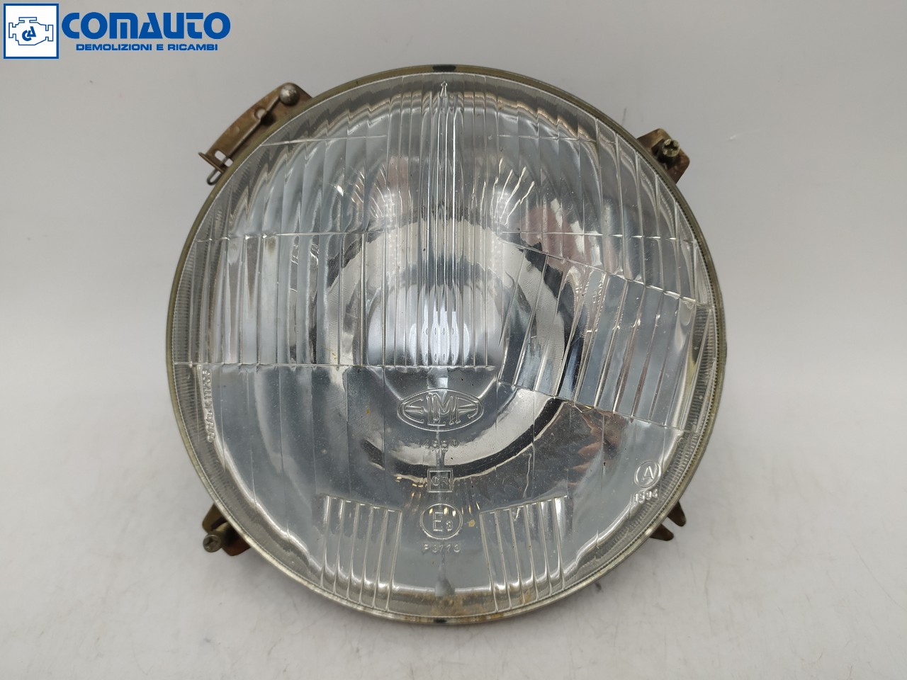 Faro ant sx FIAT 124