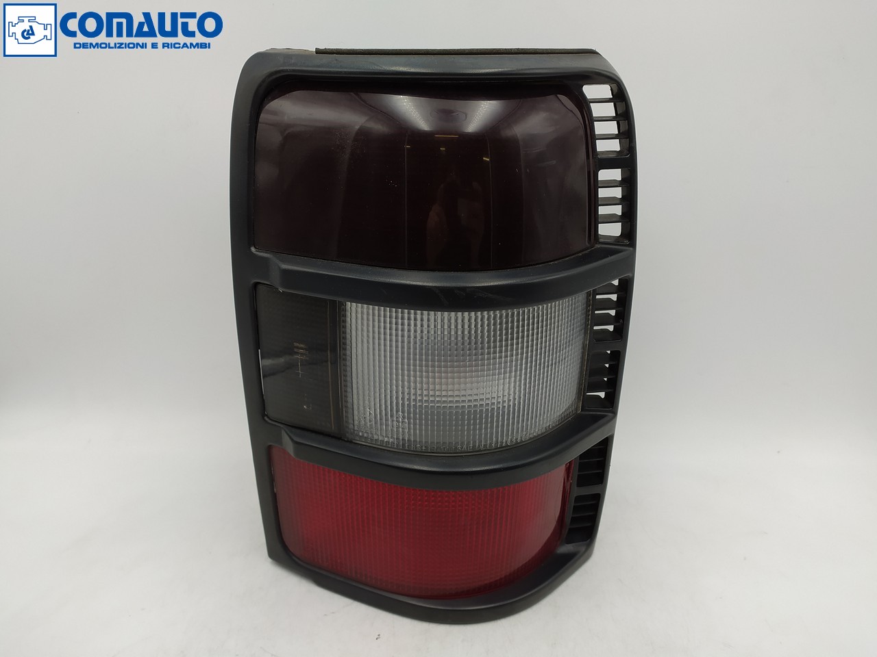 Fanale post dx MITSUBISHI PAJERO