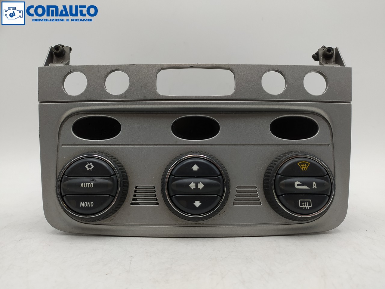 Centralina comando clima ALFA ROMEO 147