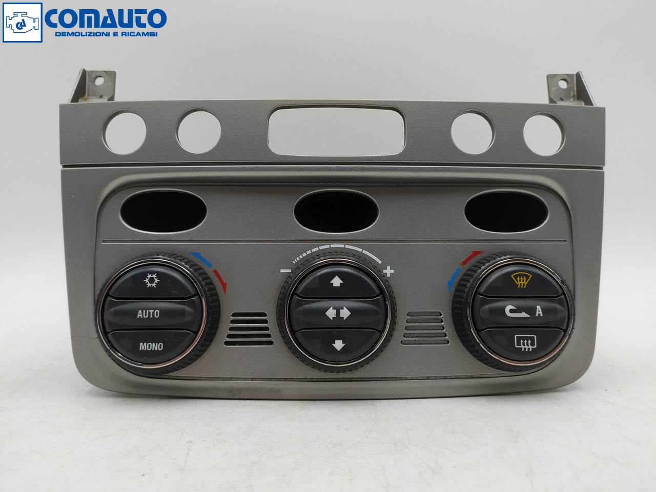 Centralina comando clima ALFA ROMEO 147