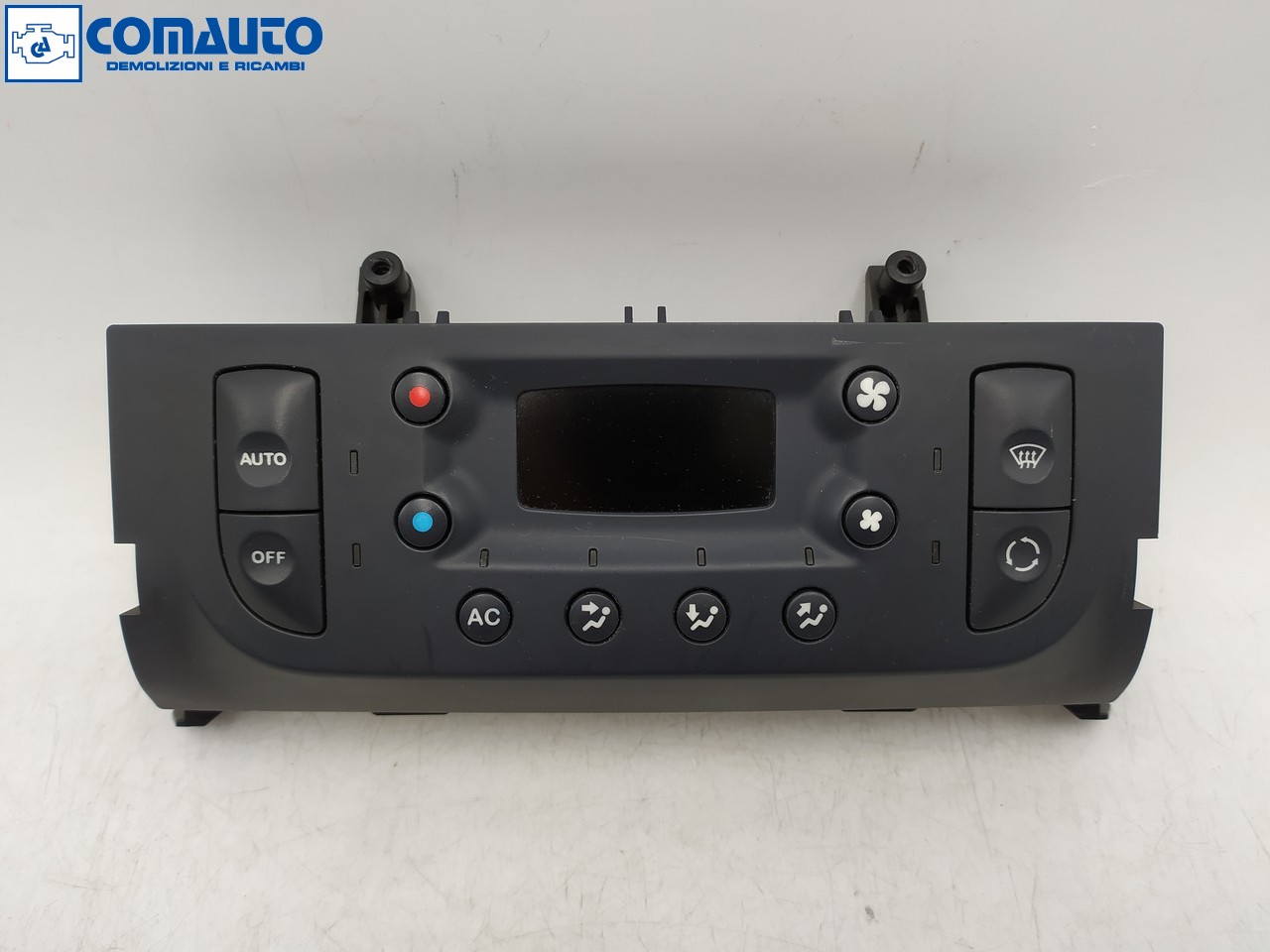 Centralina comando clima RENAULT CLIO