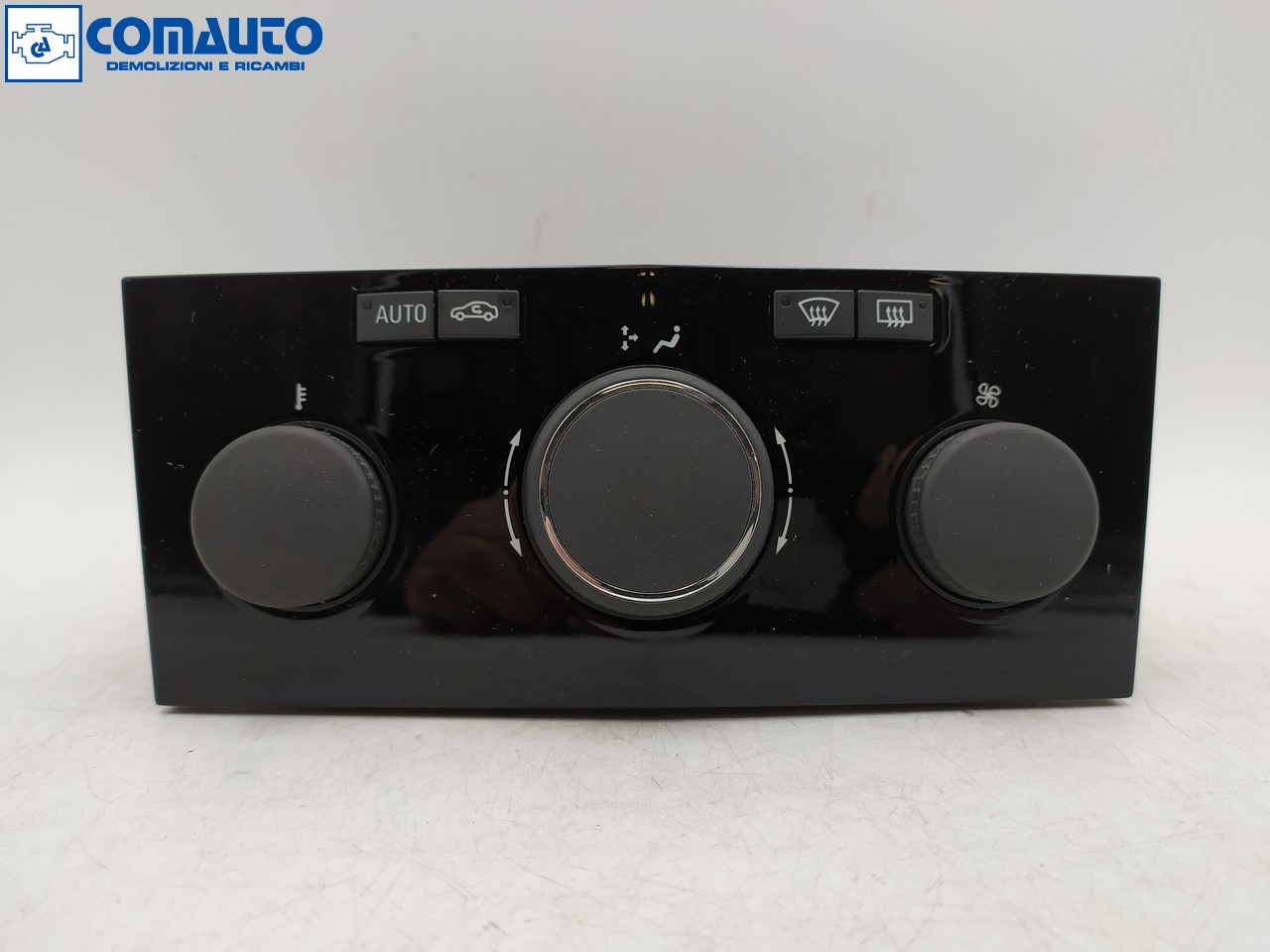 Centralina comando clima OPEL ASTRA