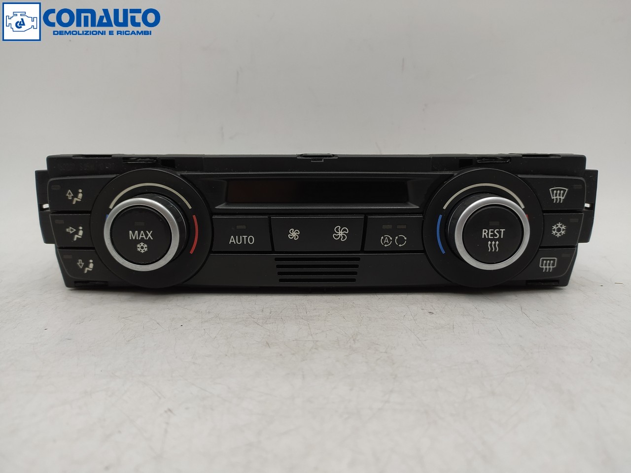 Centralina comando clima BMW 1
