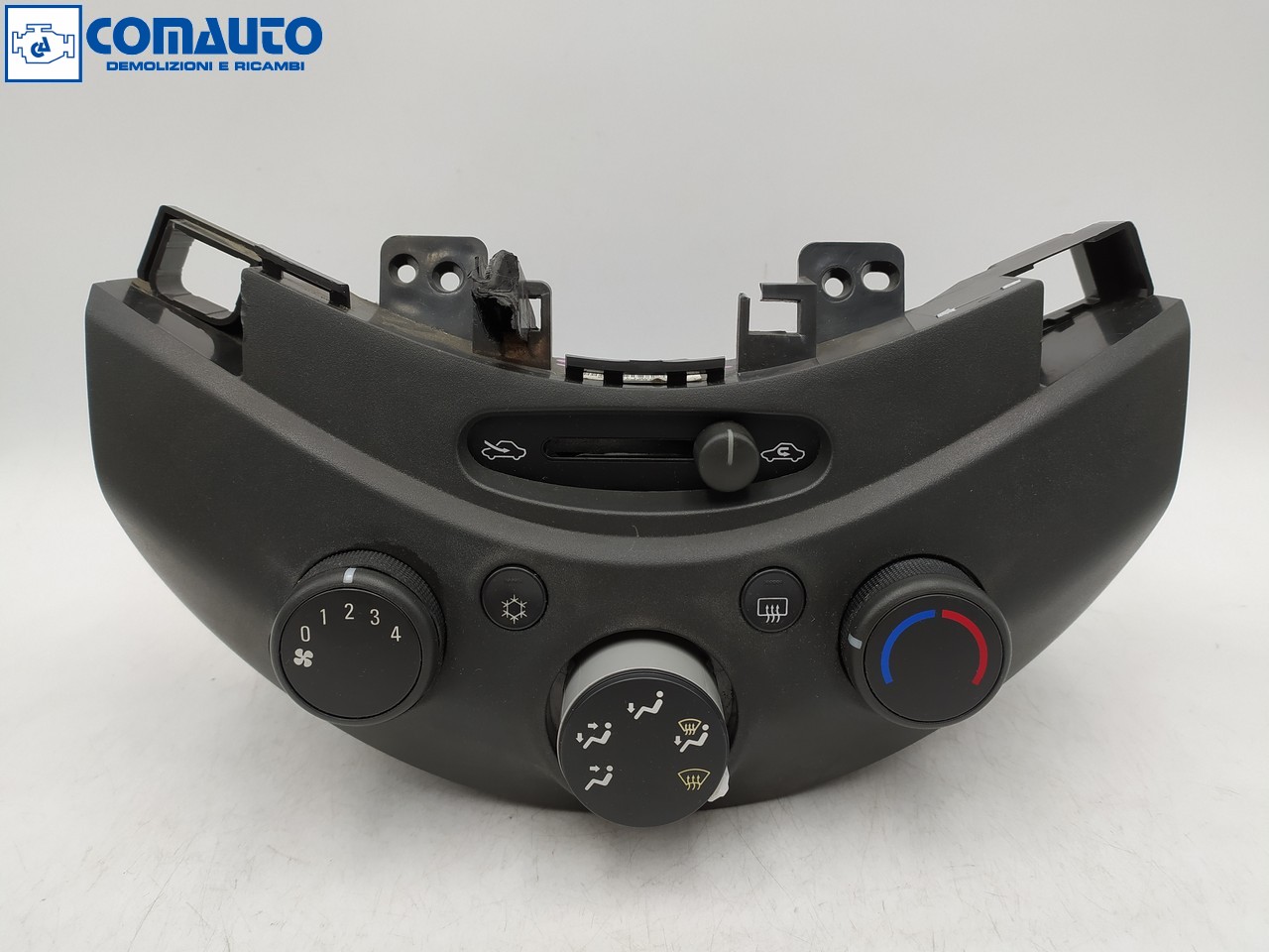 Centralina comando clima CHEVROLET SPARK