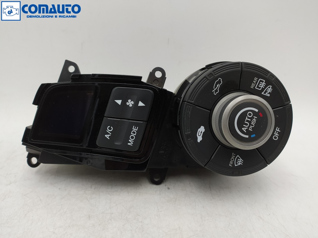 Centralina comando clima HONDA INSIGHT
