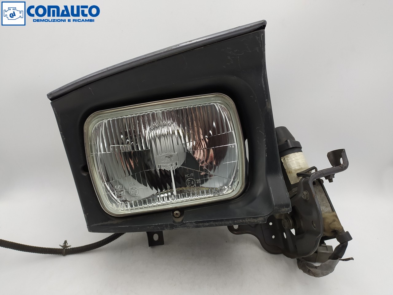 Faro ant dx NISSAN 200SX