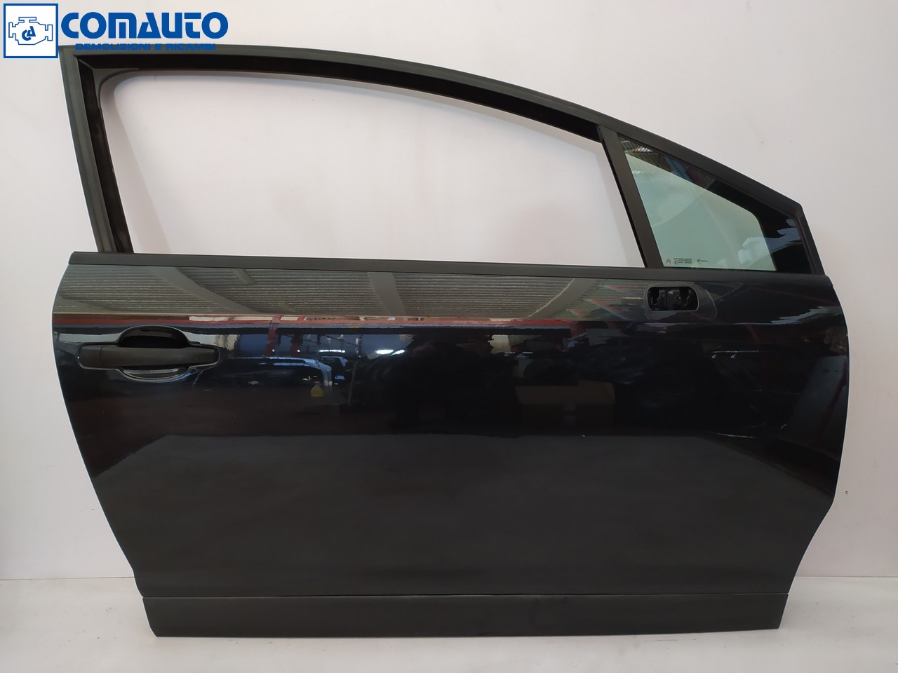 Porta dx CITROEN C4