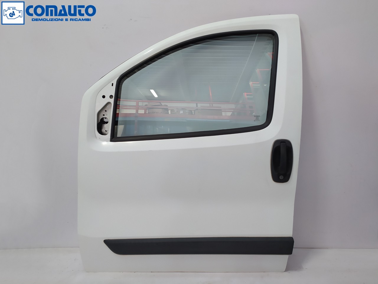 Porta ant sx CITROEN NEMO