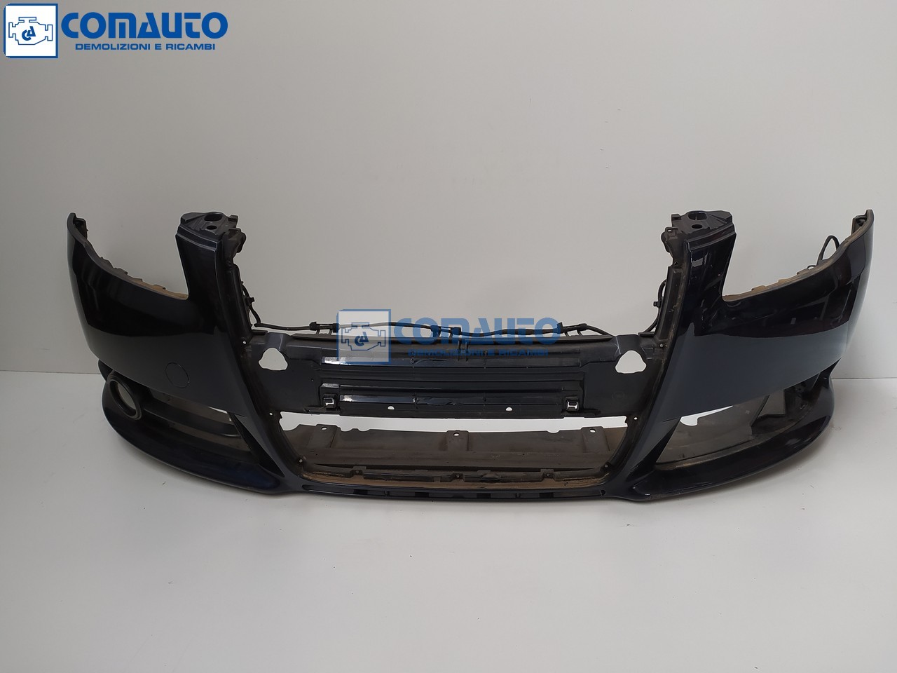 Paraurti ant AUDI A4 B7 (8EC) '04