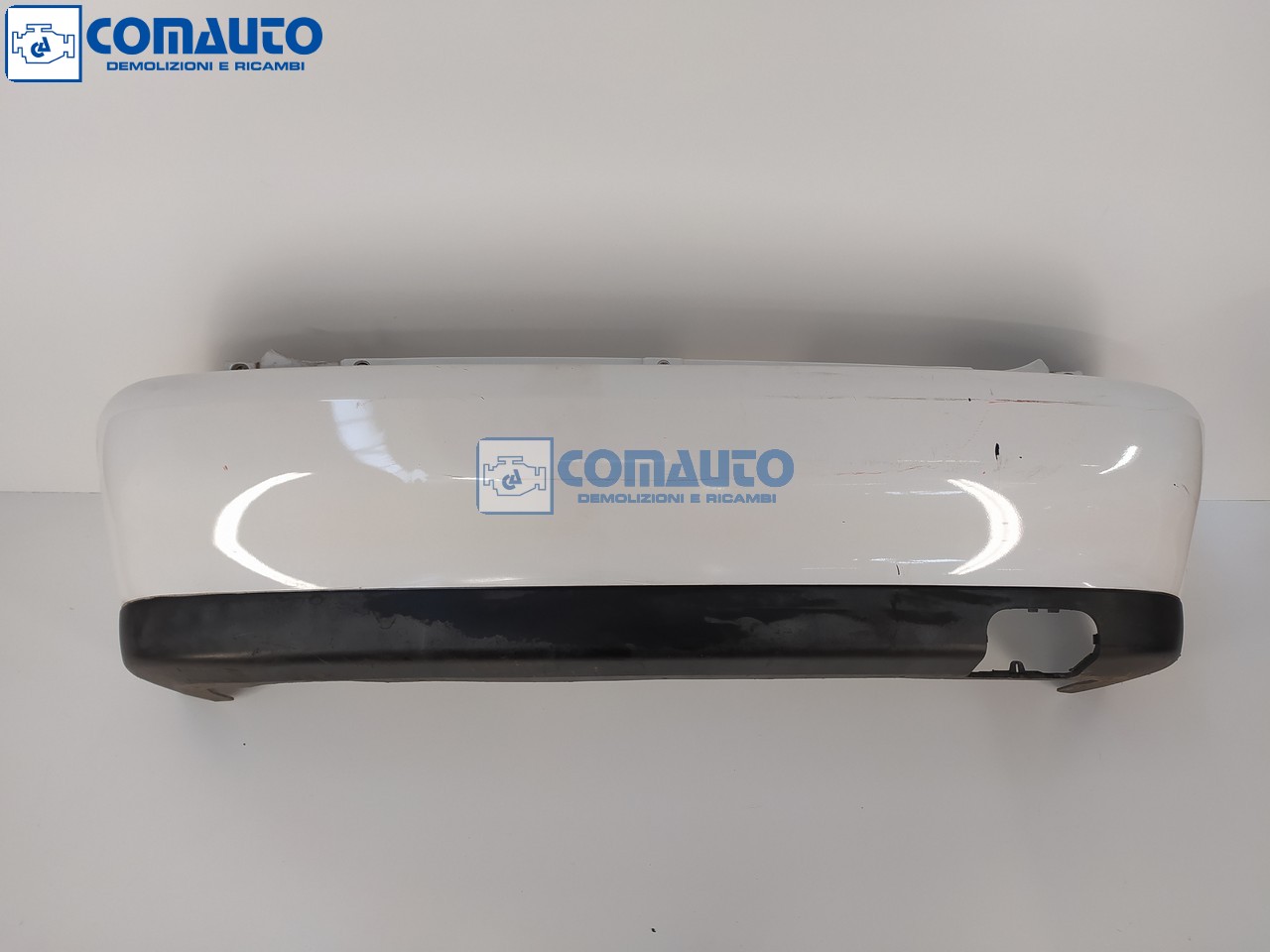 Paraurti post VOLKSWAGEN POLO