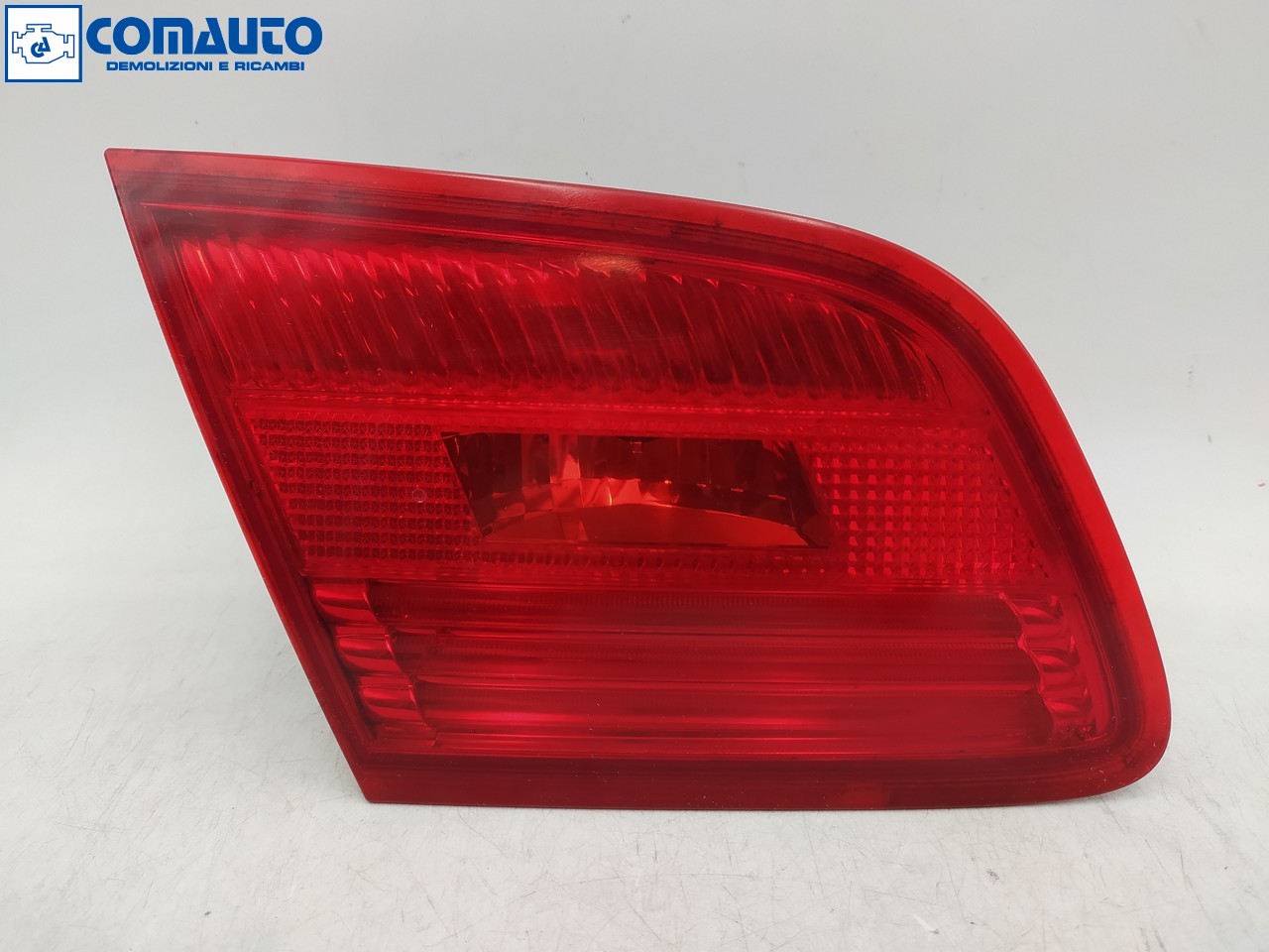Fanale post sx BMW 3