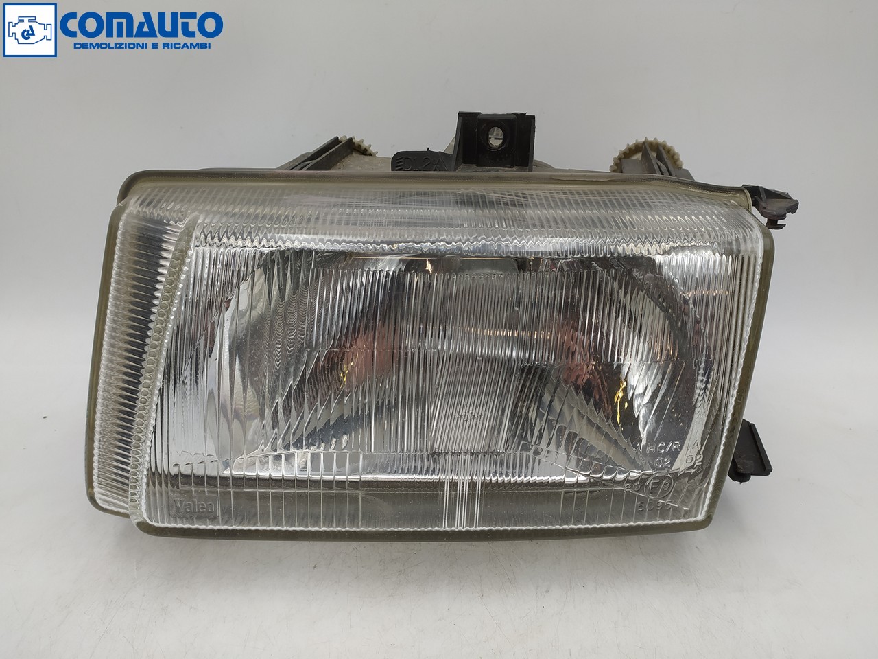 Faro ant sx VOLKSWAGEN POLO