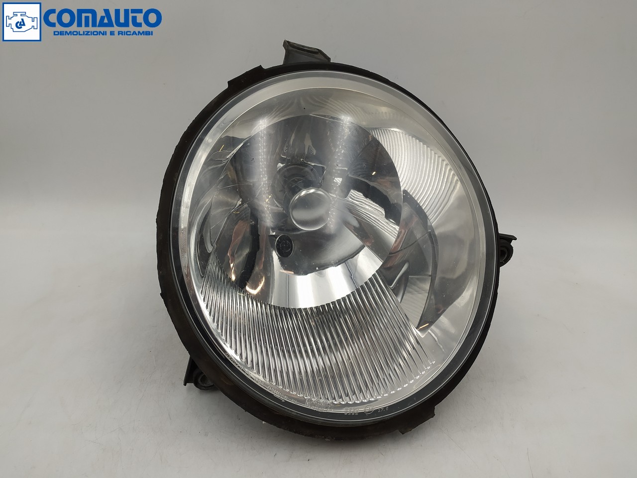 Faro ant dx VOLKSWAGEN LUPO