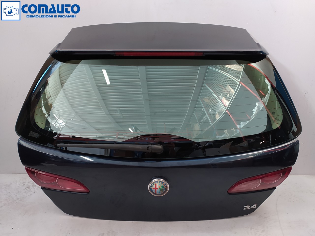 Portellone Post ALFA ROMEO 159