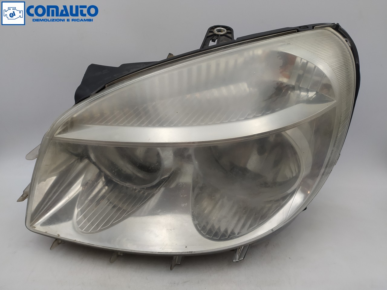 Faro ant sx FIAT DOBLO