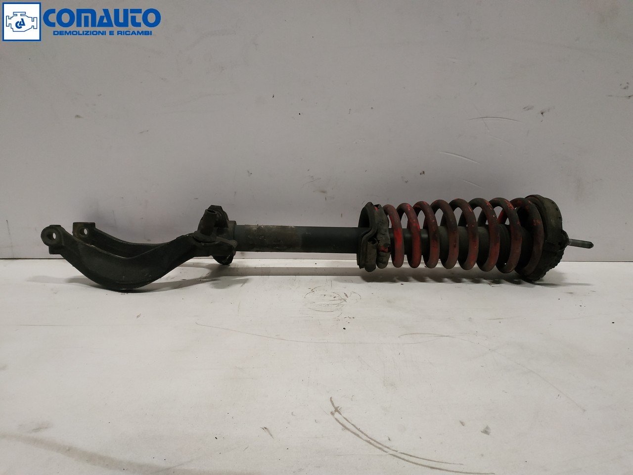 Ammortizzatore dx ALFA ROMEO 147