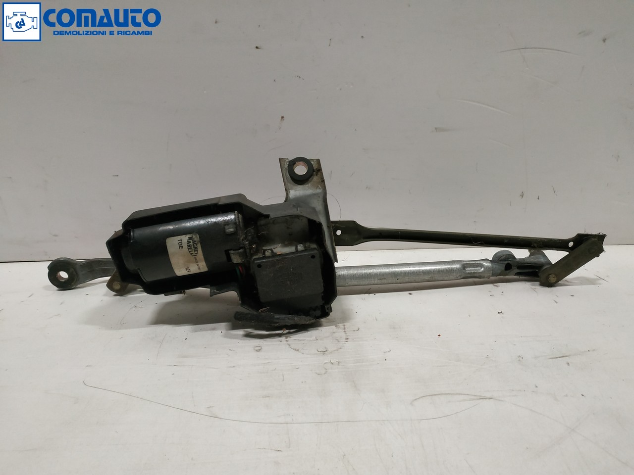 Motorino tergicristallo FIAT PUNTO