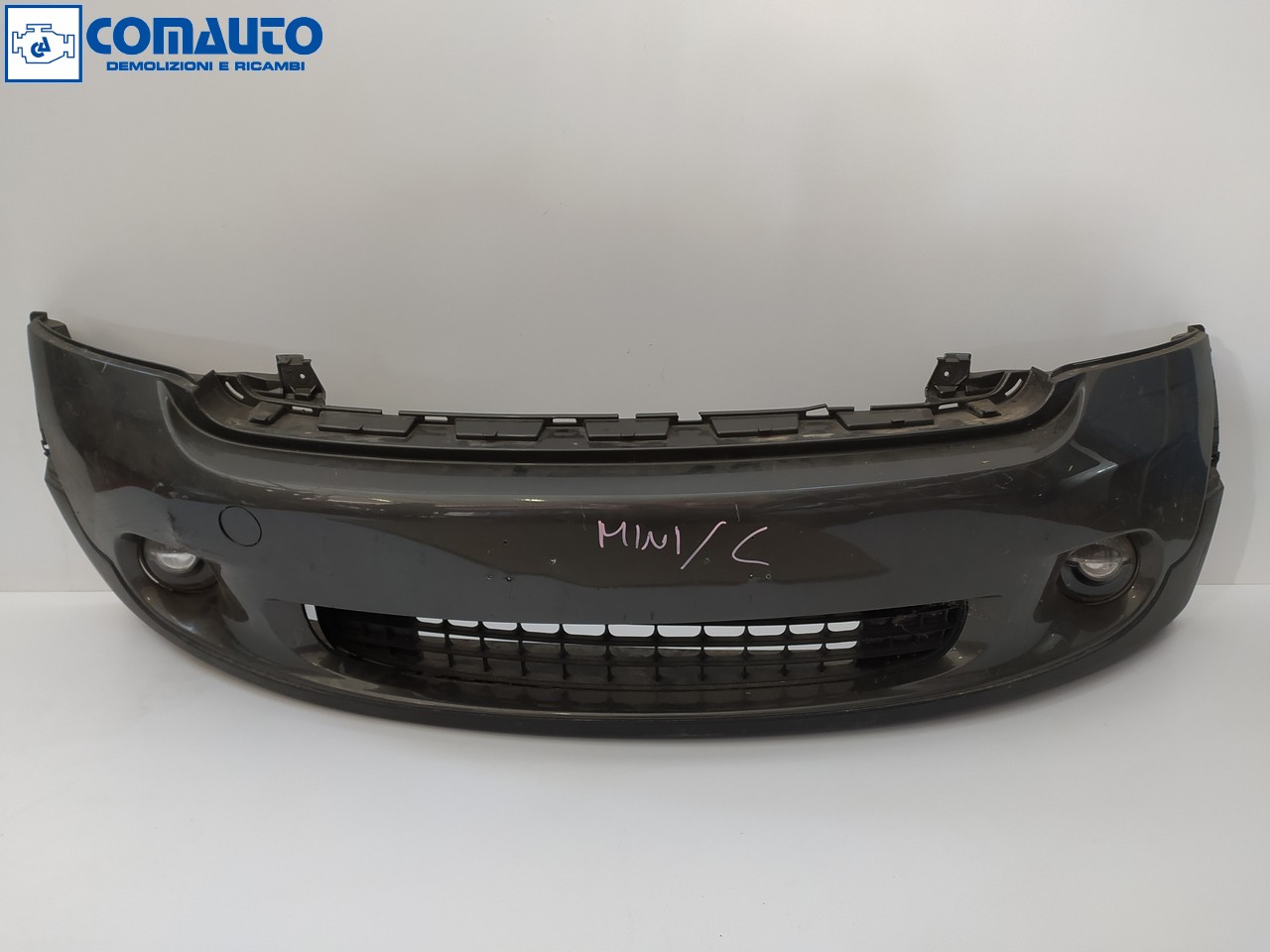 Paraurti ant MINI MINI