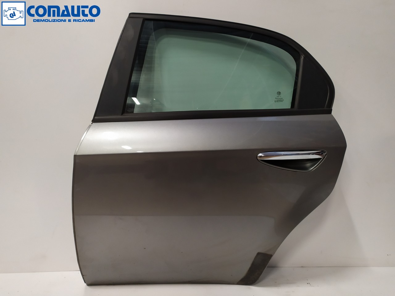 Porta post sx ALFA ROMEO 159