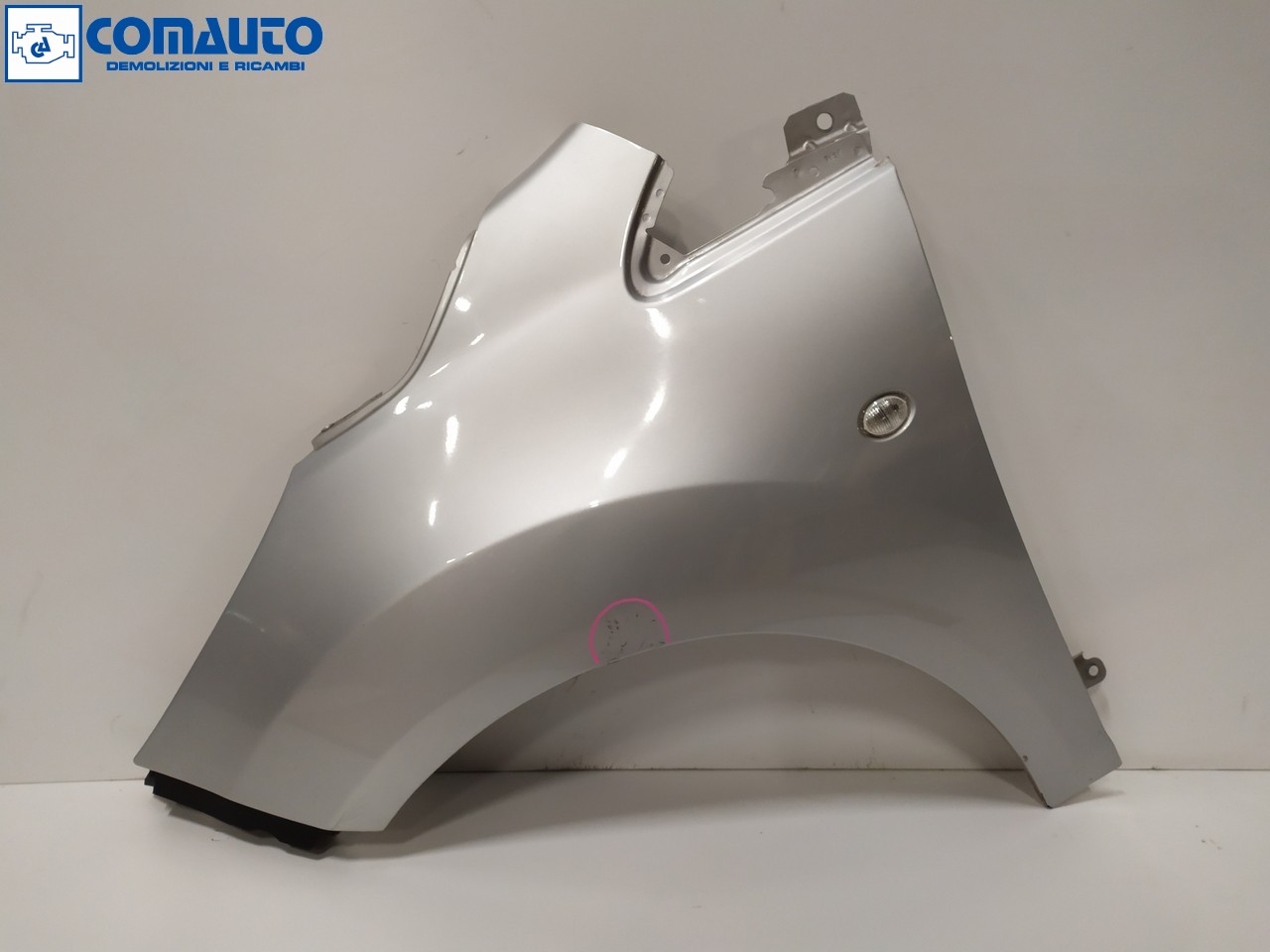 Parafango ant sx FORD KA