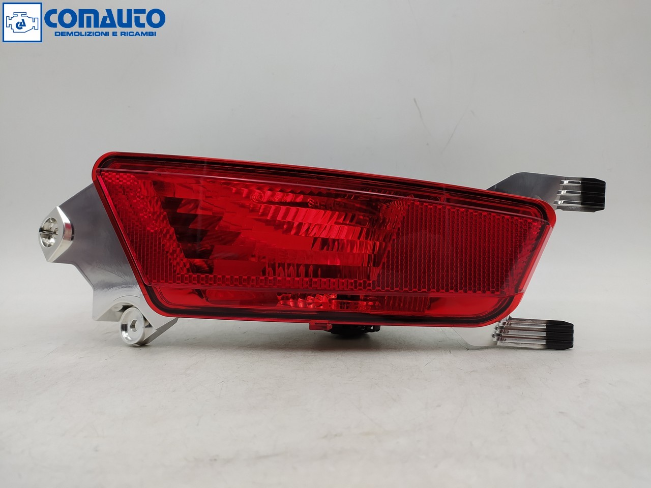 Retronebbia dx LAND ROVER RANGE