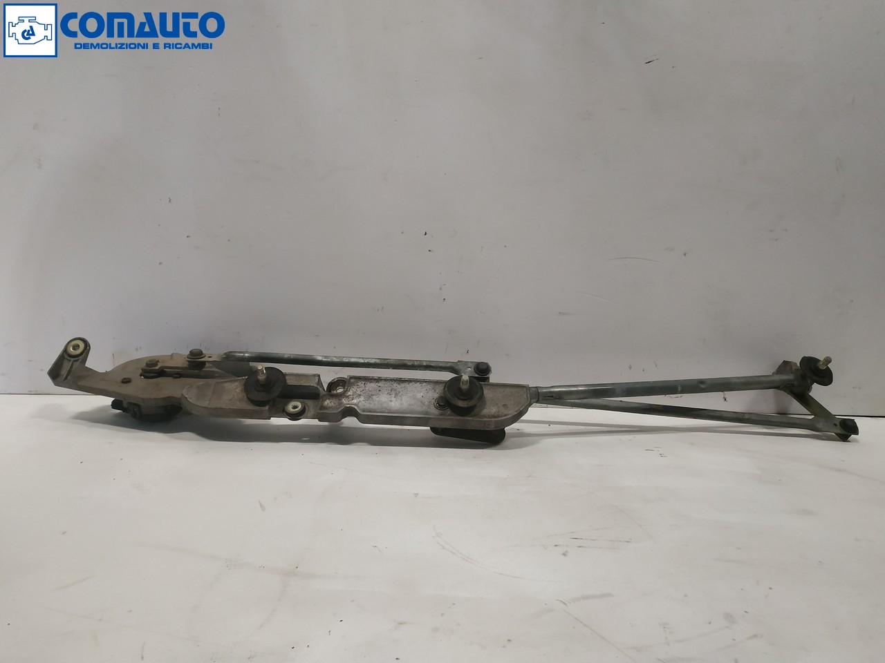 Motorino tergicristallo NISSAN ALMERA